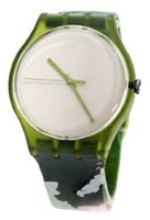 Orologio Swatch in Plastica SUOG105 - SUOG105